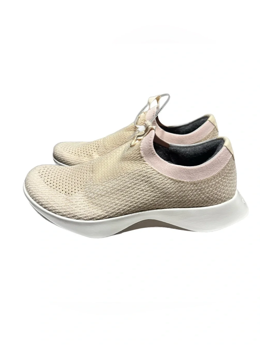 Allbirds Tree Dasher Relay Shoe Men's 10 Slip On Running Sneaker Athletic NWT